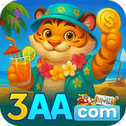 3AA Logo