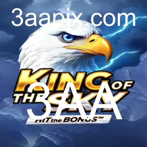 KingOfTheSky: Um Mergulho Nas Alturas do Novo Evento 3AA