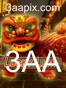 Descubra o Jogo do Momento: LuckyLion e a Tendência 3AA