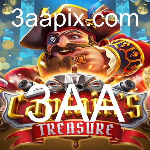Descobrindo CaptainssTreasure: O Novo Fenômeno dos Jogos