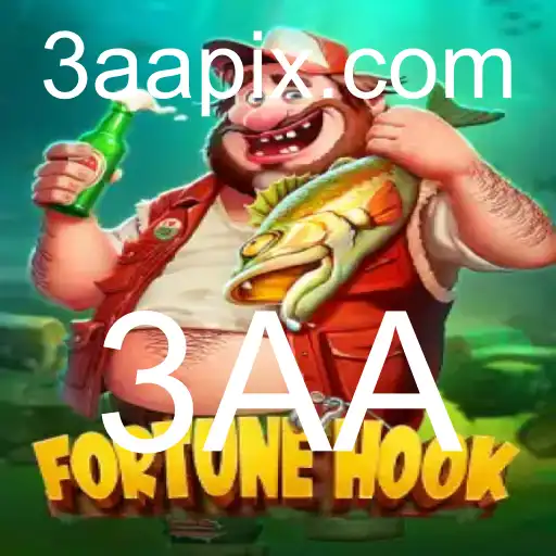 Explorando o Jogo FortuneHook: Um Mergulho nas Aventuras da Sorte