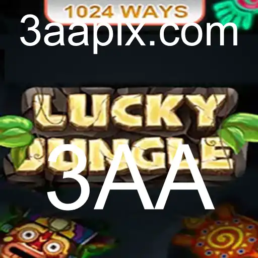 Explorando o Mundo de LuckyJungle1024: Aventuras na Selva dos Jogos