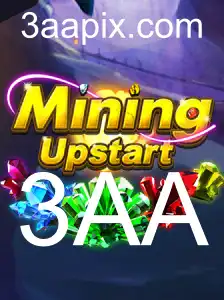 Explorando o Mundo do Jogo MiningUpstart