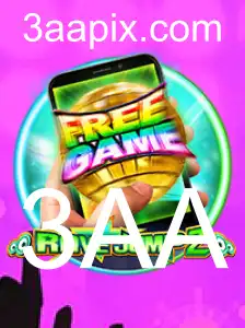 RaveJump2M: A Nova Sensação do Mundo dos Jogos com a Chave 3AA
