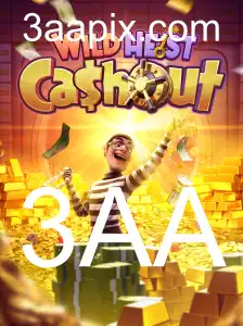 WildHeistCashout: Aventura e Estratégia no Novo Jogo de Cassino