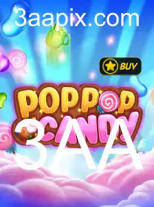 Explorando o Mundo do Jogo POPPOPCANDY e a Palavra-Chave 3AA