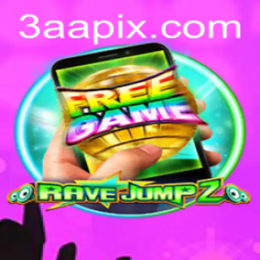 RaveJump2M: A Nova Sensação do Mundo dos Jogos com a Chave 3AA