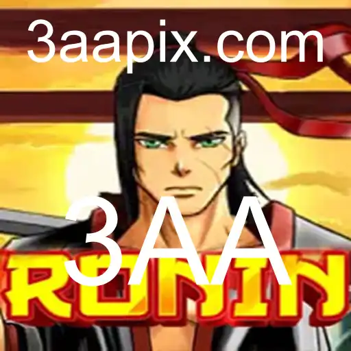Ronin: O Desafio Estratégico de 3AA no Mundo dos Jogos