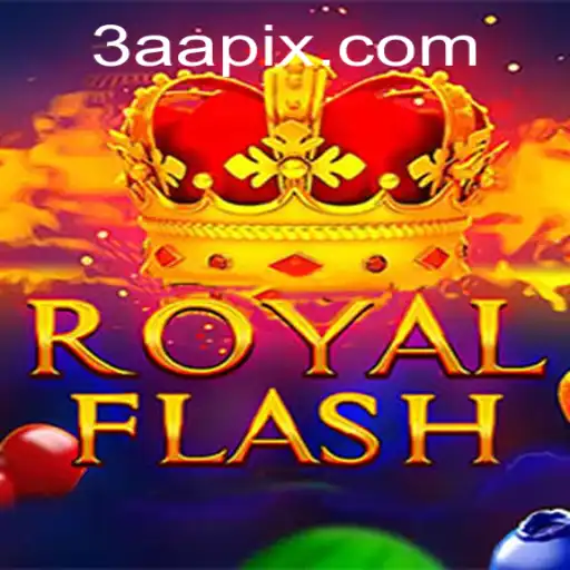 Descubra RoyalFlash: Um Mergulho nas Regras e Na Nova Sensação do Mundo dos Jogos