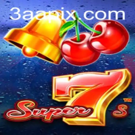 Super7s: Descubra o Empolgante Jogo e suas Regras