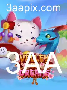 Descubra o Envolvente Universo de ValleyofDreams 3AA