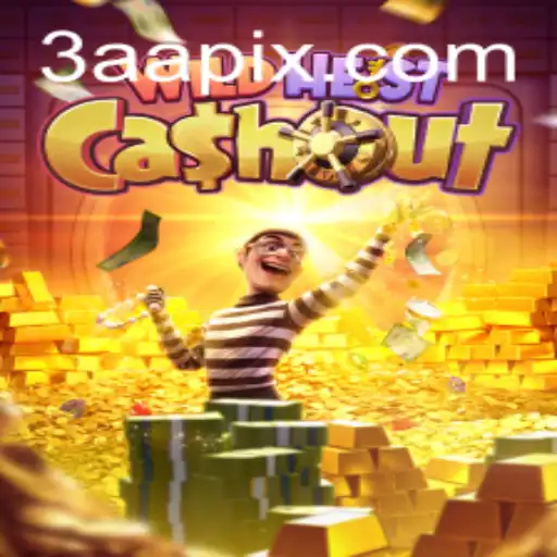 WildHeistCashout: Aventura e Estratégia no Novo Jogo de Cassino