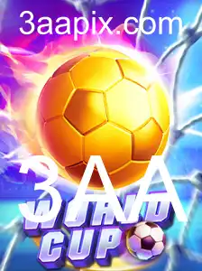 WorldCup 3AA: Um Jogo de Estratégia e Emoção