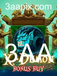 Envolva-se no Universo de Emoções com XDemonBonusBuy: O Jogo Inovador de 2023